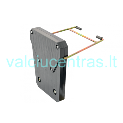 Kolibri K220-K300CT pakabinamas trancas